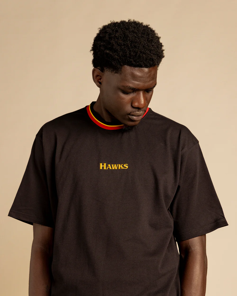 Rep the A in Style