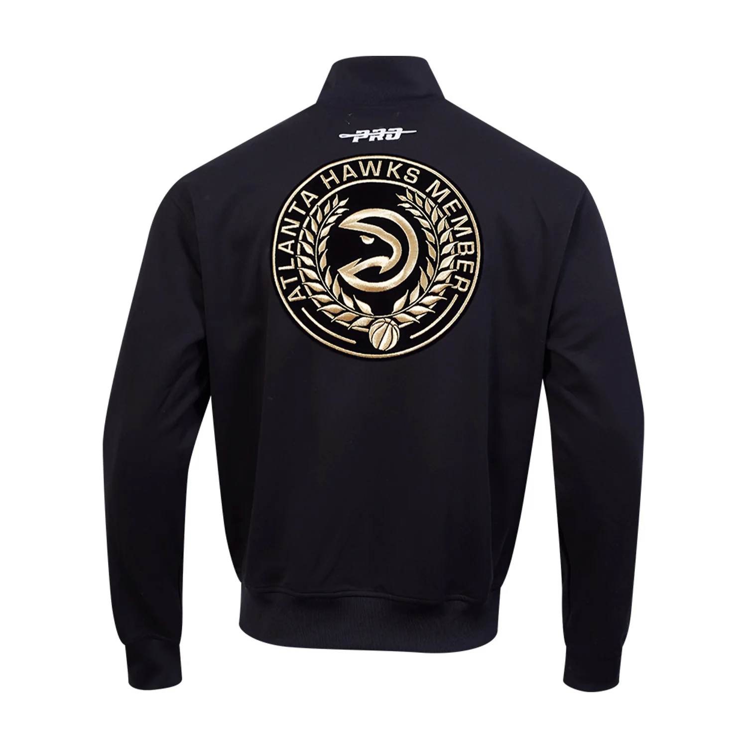 2025-26 Member Secondary Track Jacket - Image 2