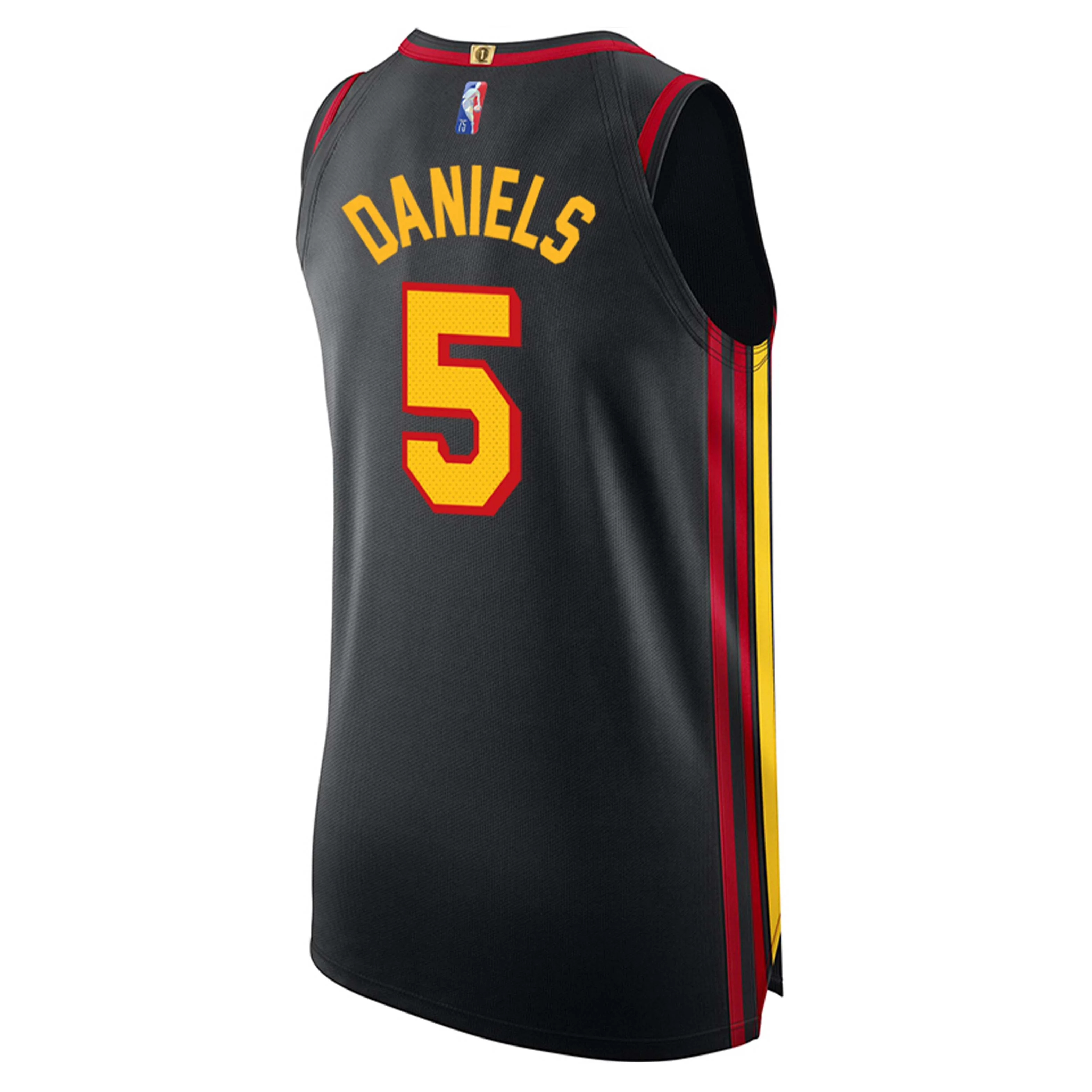 Daniels Jordan Brand Statement Edition Authentic Jersey - Image 2
