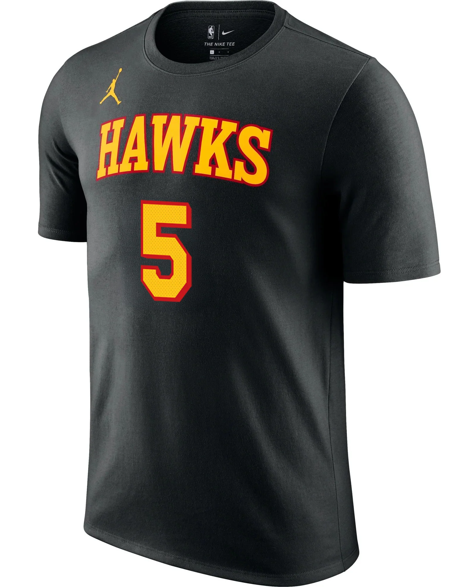 Daniels Jordan Brand Statement Edition Jersey Tee