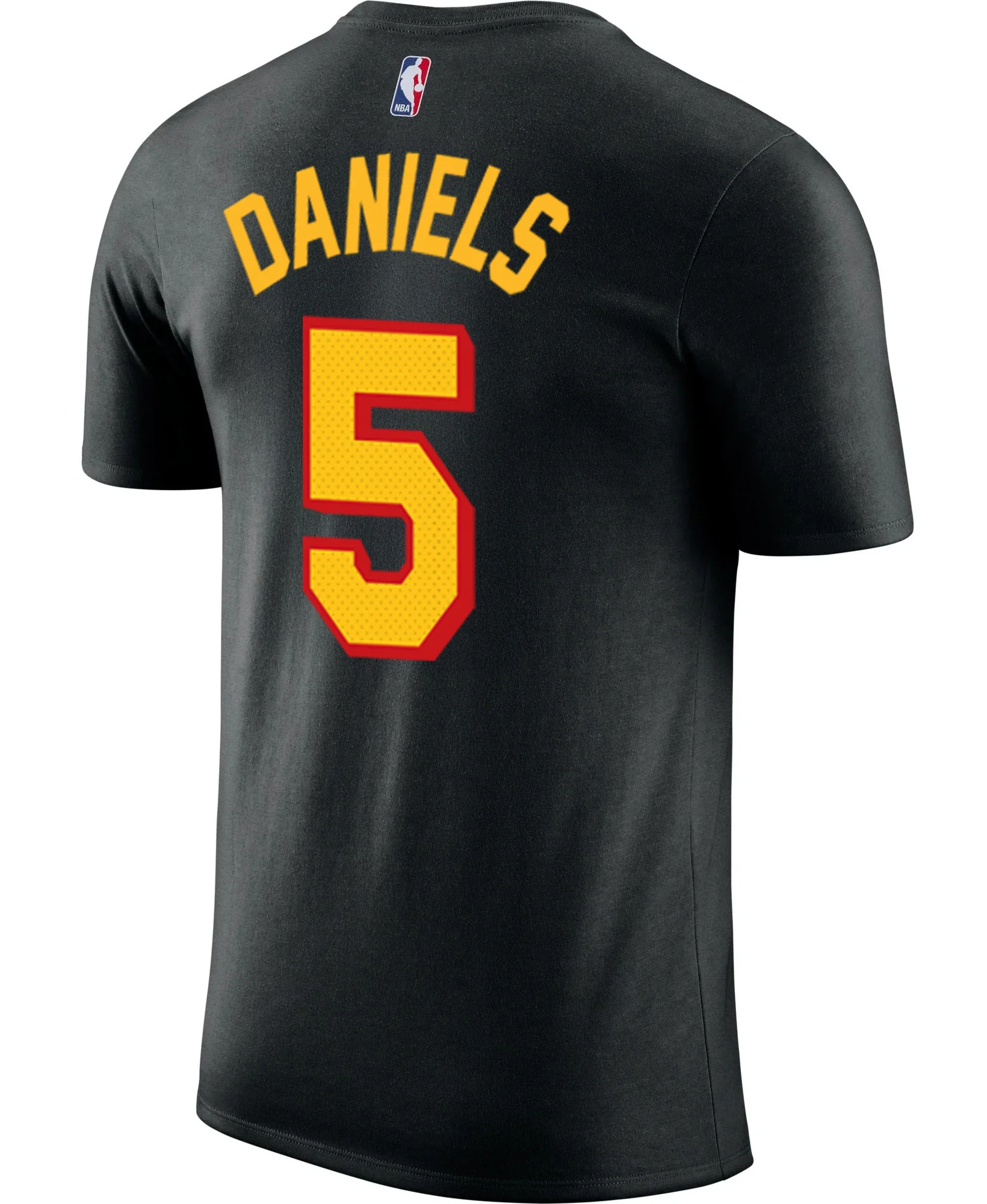 Daniels Jordan Brand Statement Edition Jersey Tee - Image 2
