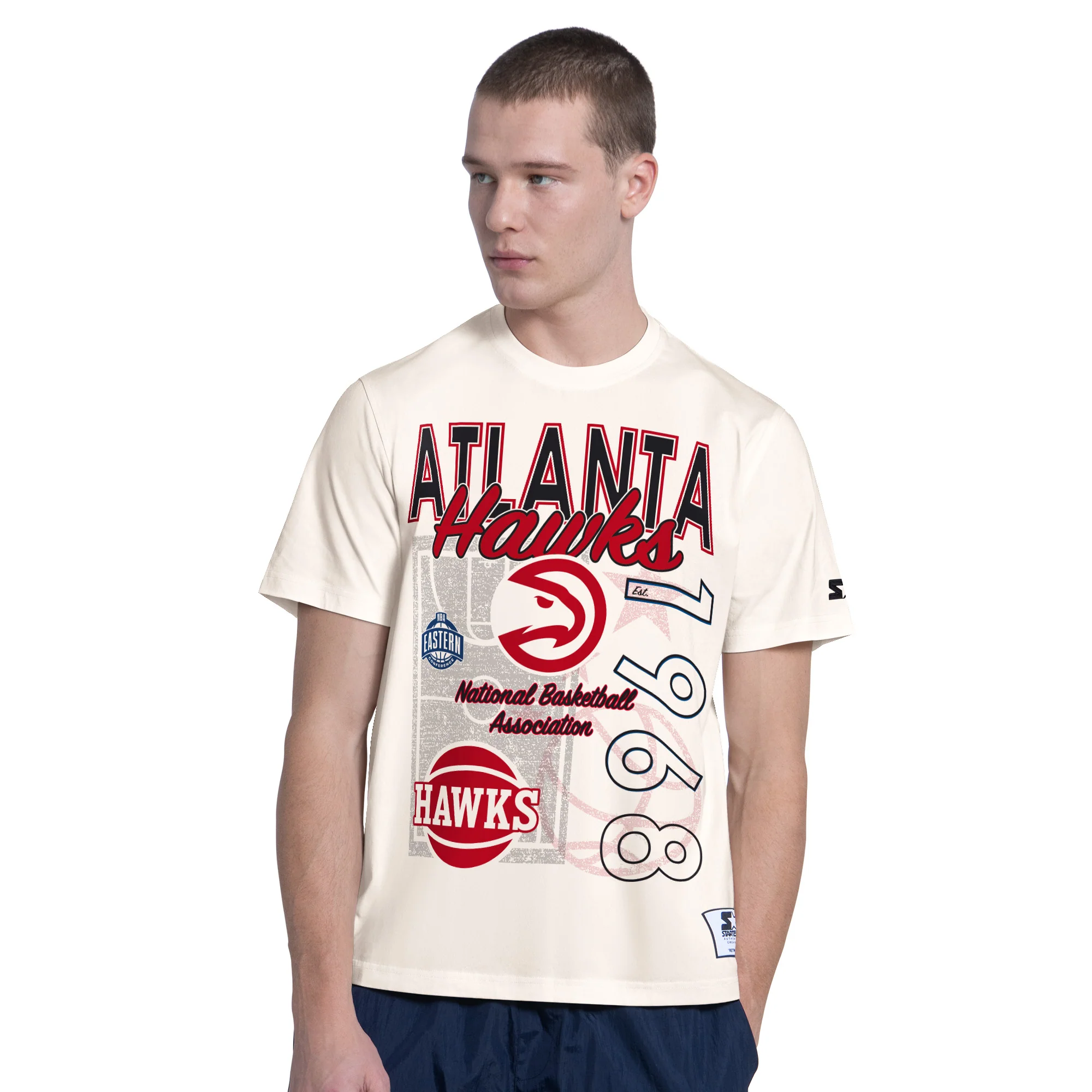 G3 Hawks Wild Card Tee