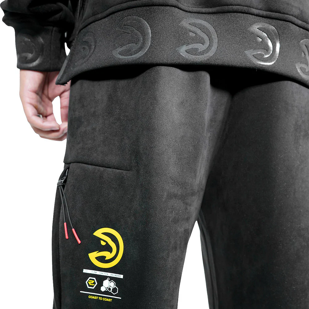Protege Hawks Functional Suede Pant - Image 3