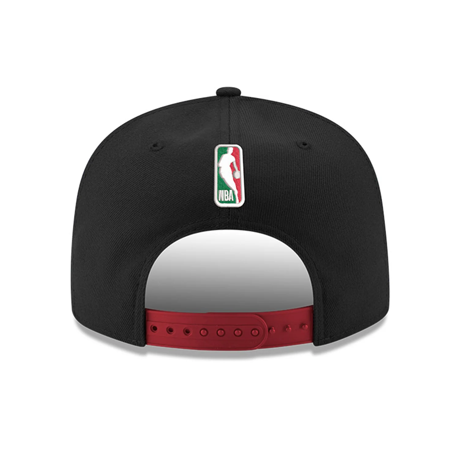 New Era Hawks BH Script Classic Snapback - Image 4