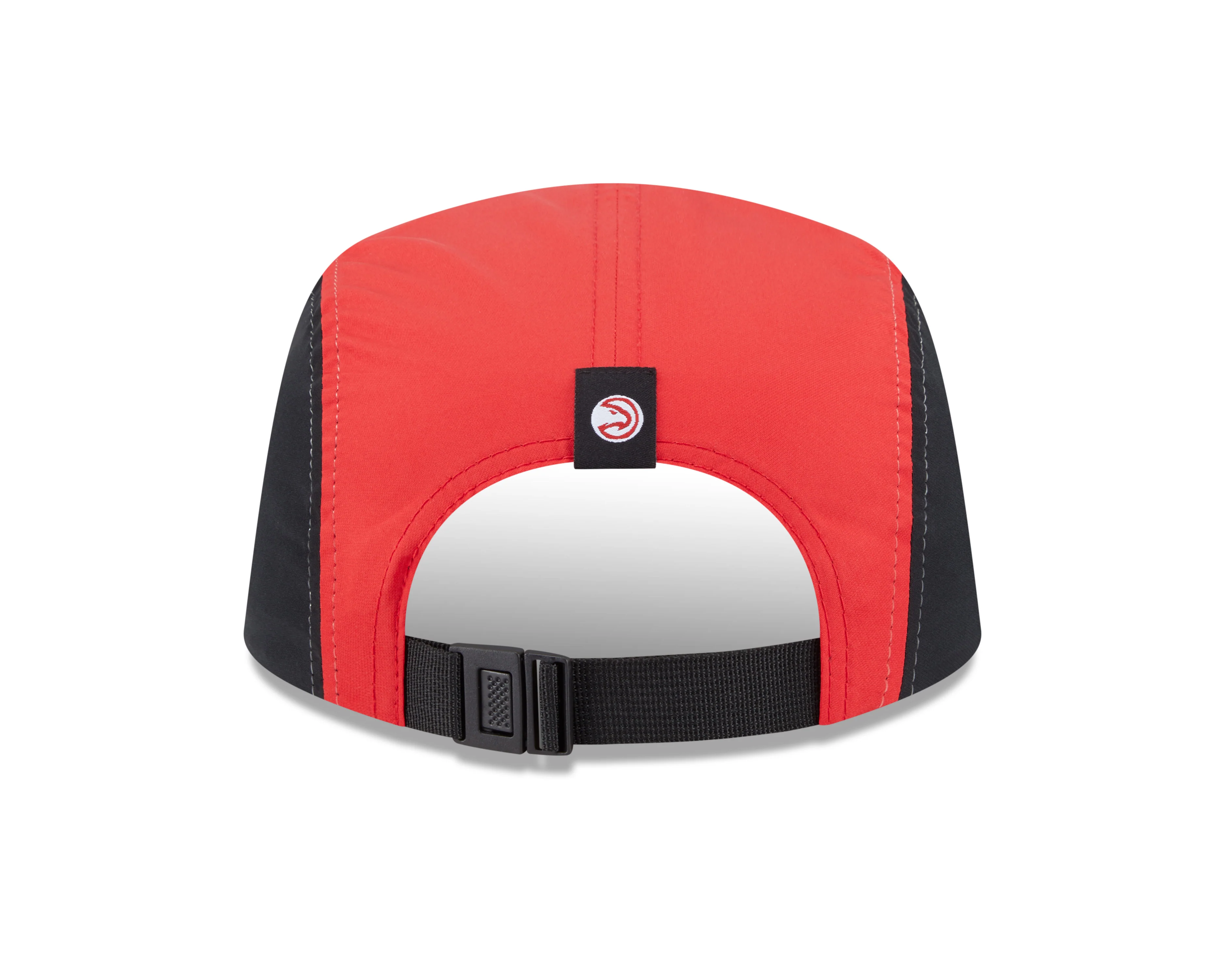 New Era Hawks Colorblock Camper - Image 4