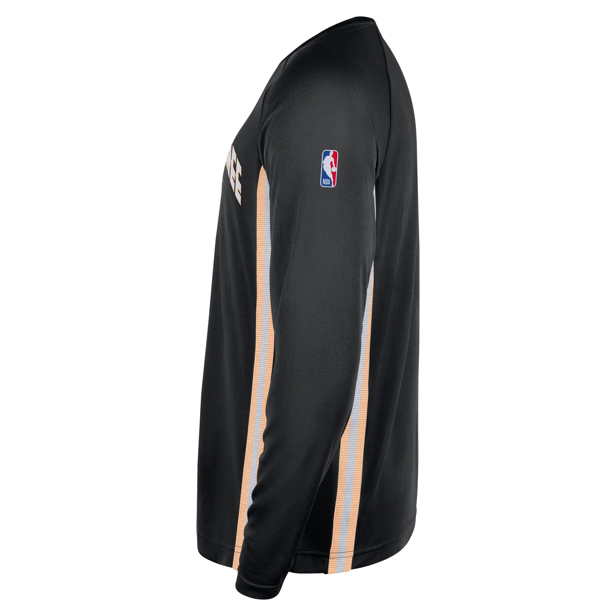 Nike Hawks Peachtree City Edition Shooting Shirt - Image 2