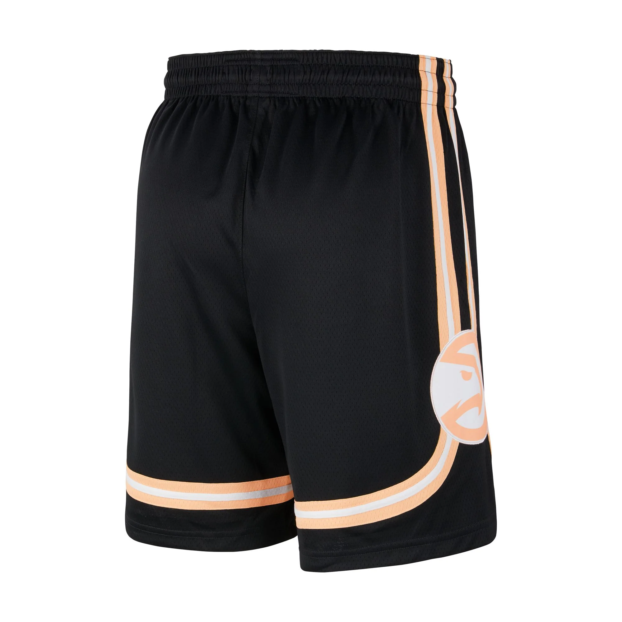 Nike Peachtree 25-26 City Edition Swingman Shorts - Image 3