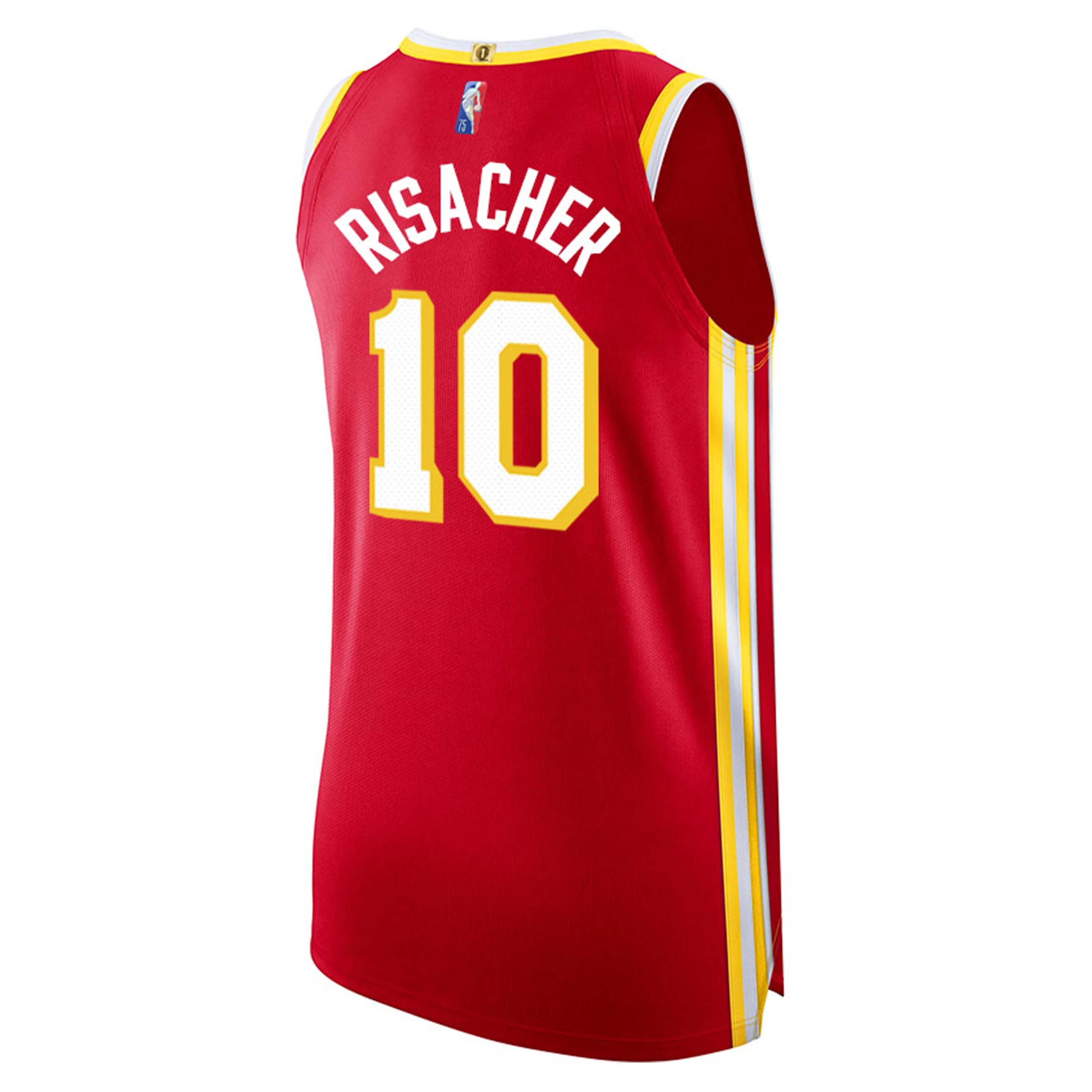 Risacher Nike Icon Edition Authentic Jersey - Image 2