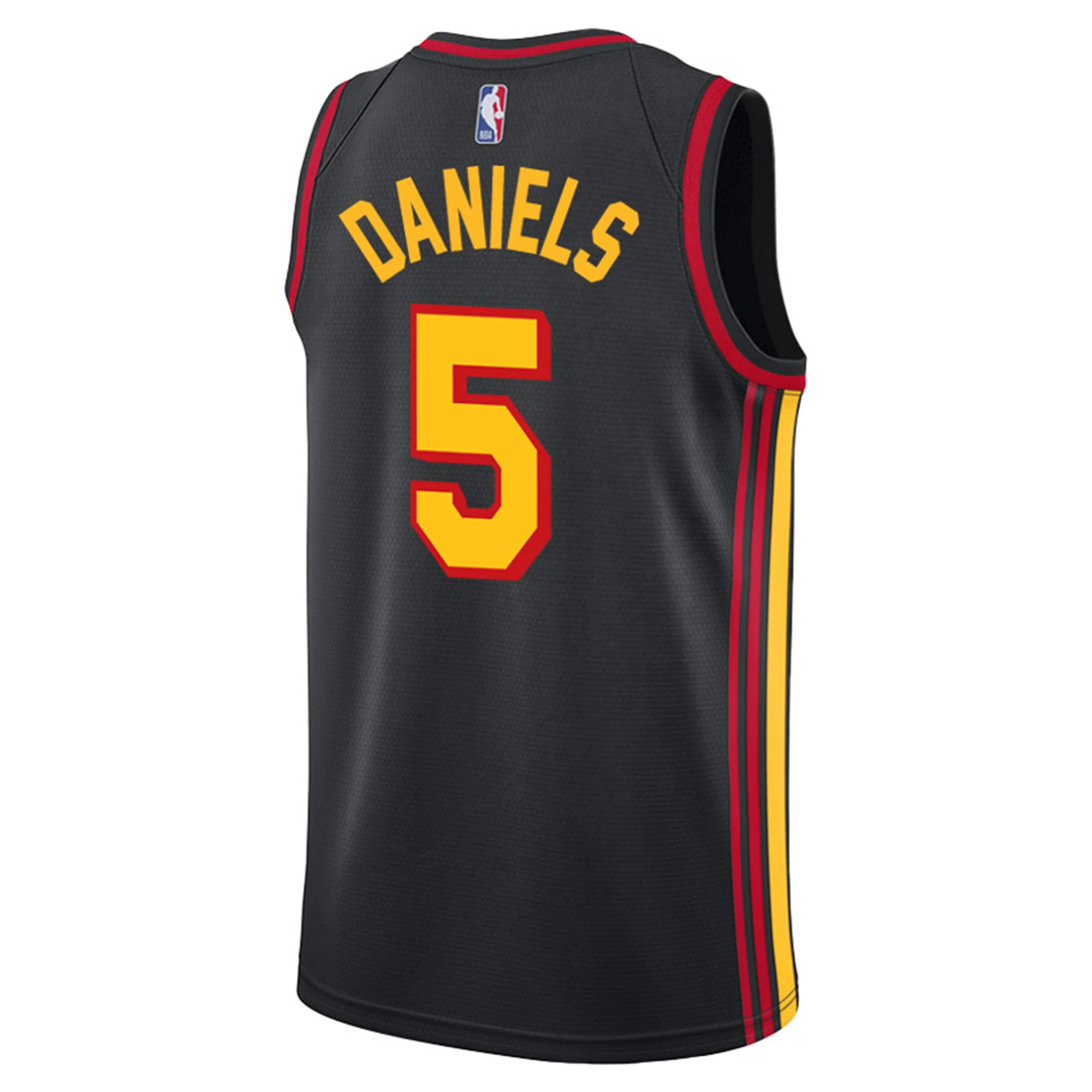Daniels Jordan Brand Statement Edition Swingman Jersey - Image 2